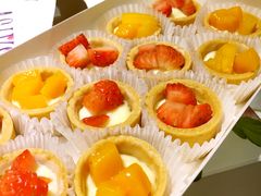 -SAYScake善食感戚风蛋糕(临江大道店)
