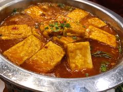 -海富荣锅贴(万象城店)