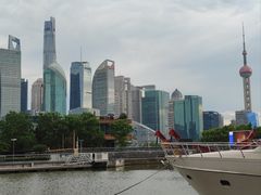 -北外滩百艇汇游艇俱乐部