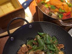 -绿茶餐厅(深圳龙华天虹购物中心店)