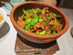-小河村·淮扬小馆•乡土家常菜(油坊桥店)