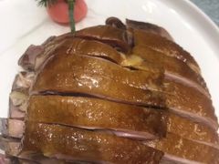 -守柴炉烤鸭(科华中路王府井店)