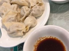 -黄家饺子东北特色菜馆(湖滨商业街店)