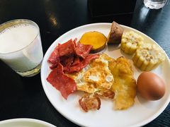 -桔子酒店(合肥三孝口地铁站店)