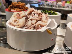-龍歌自助小火锅(秦淮水游城店)