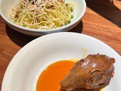 麻辣兔头-双流老妈兔头(荟聚店)