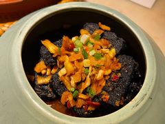 -佬麻雀·新湘菜(珠海金发购物中心店)