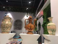 -哈密古丽新疆餐厅(江北融创店)