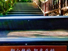 -云顶山风景区
