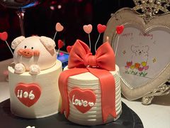 -弦月窗LUNETTE BY AMANDA(复兴路店)