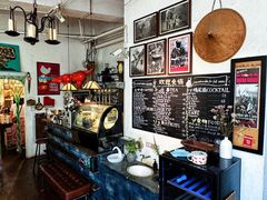 -旧天堂书店(华侨城创意文化园南山特色文化街区店)