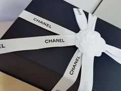 -Chanel(德基广场店)