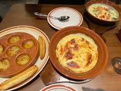 -萨莉亚意式餐厅(杭州滨江天街店)