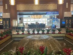 -宜春明月山维景国际温泉度假酒店