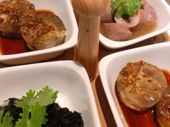 四小碟-莆田餐厅PUTIEN(西安万象天地店)