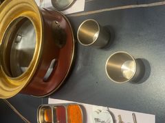 -西塔老太太泥炉烤肉(龙湖北苑天街店)