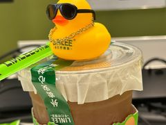 -LINLEE林里·手打柠檬茶(黄浦茂名南路店)