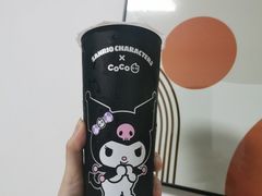 -CoCo都可(大石万民城店)
