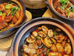 -煲王粤菜餐厅(中侨中心店)