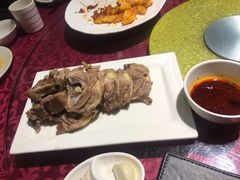 -贯贯吉·清真餐厅(浙江中路店)