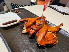 -侨美食家·粤菜(体育西路店)