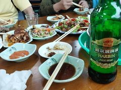 -北三沙家烧麦(北头道街店)