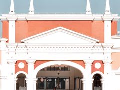 -佛罗伦萨小镇广佛名品奥特莱斯(疏港路店)