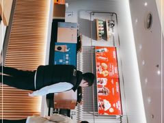 -星巴克(福州长乐长山湖分店)