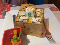 -避风塘·老港味餐厅(虹口龙之梦店)
