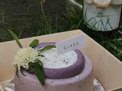 -Ginko银子(青龙街店)