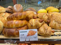 芝士香肠起酥卷-多乐之日(王府井apm店)
