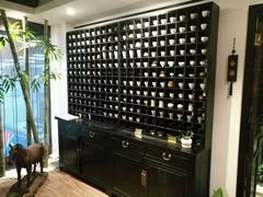 -德迹斋禅意文化茶馆·茶空间·商务洽谈•宴席(桃园店)