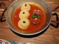 -卢布里西餐厅(海拉尔店)