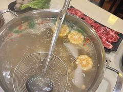 -潮汕良记牛肉火锅(洪武路店)