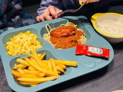 -卡朋西餐(宝安大仟里店)