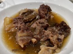 牛腩汤小-潮泰牛肉火锅 · 创于1992年(车公庙店)