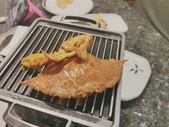 -菊上料理(蜀山银泰百货店)