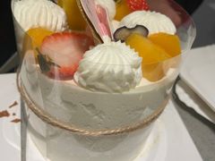-海底捞火锅(天津SM城市广场店)