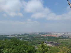 -狼山风景名胜区