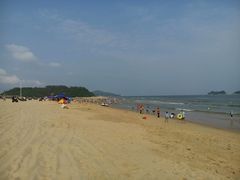 -螺州海滨公园