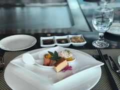 -天丰日本料理·铁板烧