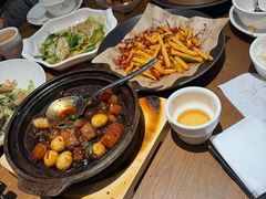 -小户人家(循礼门南国中心店)