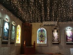 -逃脱反斗城沉浸剧情密室(北京路店)