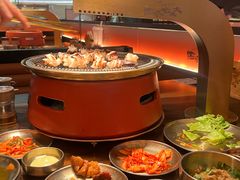 -西塔老太太泥炉烤肉(上海七宝领展广场店)