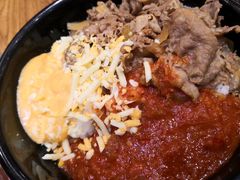 -食其家·牛丼咖喱(天津梅江印象城店)