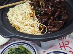 -回味黑鸭煲·始于2006(万松园店)