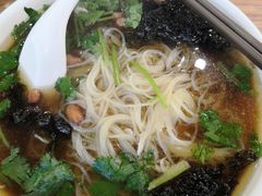 大碗朝鲜面-苏记奶酪(二中店)