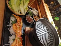 -馥家小馆(黔灵山公园店)