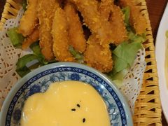 -院子餐厅·大锅菜·老杭帮(桥西直街店)