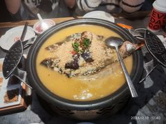 -探鱼·鲜青椒爽麻烤鱼(正佳广场店)